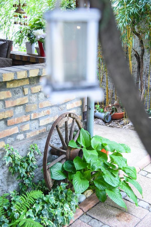 Agape Apartman Apartment สเมเดเรโว ภายนอก รูปภาพ