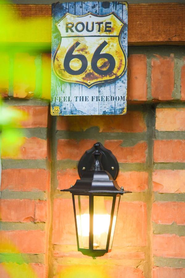 Agape Apartman Apartment สเมเดเรโว ภายนอก รูปภาพ